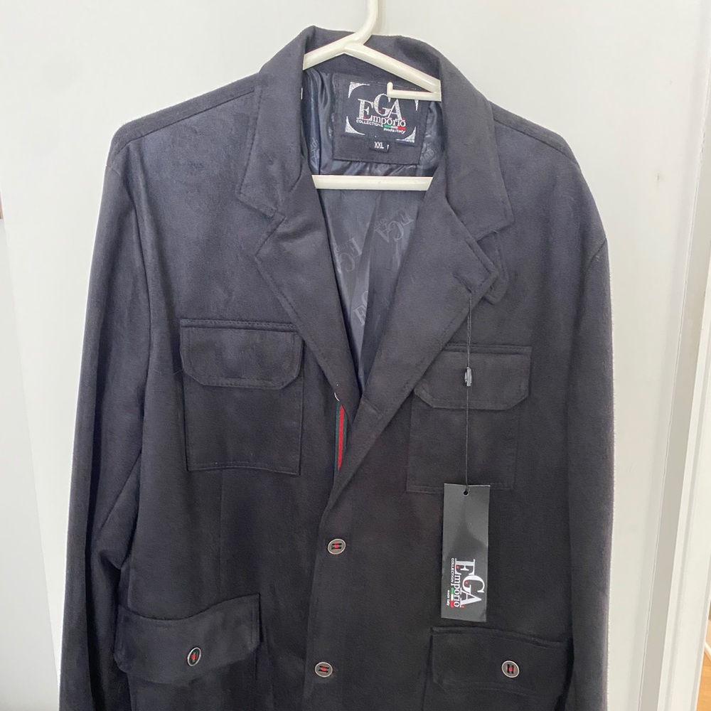 GA Emporio moda Italy